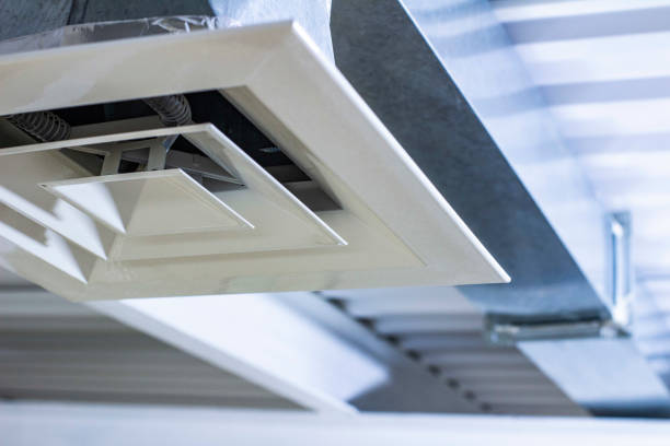 Best Commercial HVAC Duct Cleaning  in Morenci, AZ