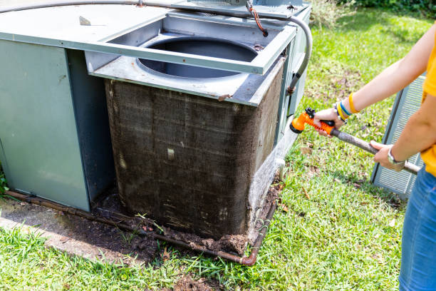 Best Ductwork Cleaning Services  in Morenci, AZ