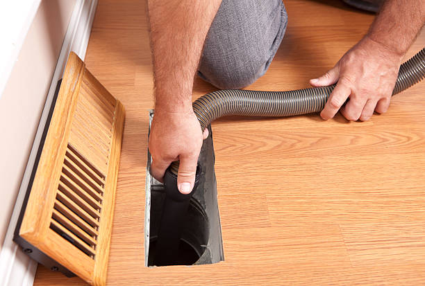 Best Air Duct Cleaning Near Me  in Morenci, AZ