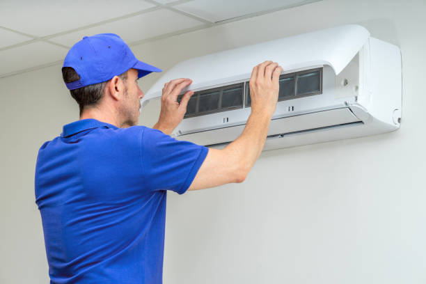 Best HVAC Maintenance and Cleaning  in Morenci, AZ