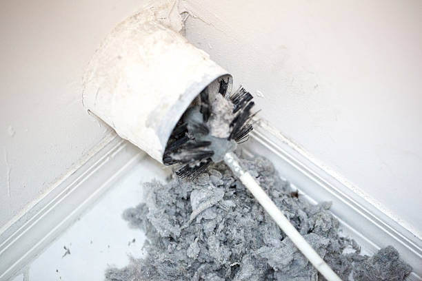 Best Commercial Air Duct Cleaning  in Morenci, AZ